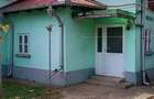 Vand casa locuibila + anexe ?i teren generos 5.000 mp (com. Grojdibodu, jud. Olt)