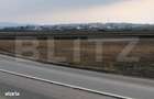 Teren extravilan de vanzare, 30.000 mp, cu potential de construire, Br - 5