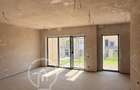 Duplex de vanzare 4 camere 142 mp utili 260 mp teren Manastur zona Campului - 6