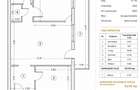 Apartament bulevardul Iancu de Hunedoara cu vedere liberă - 2