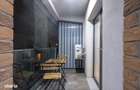 Studio near Politehnica Campus | Garsoniera moderna Politehnica Park - 8