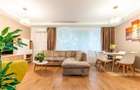 Apartament spatios, 120 mp, cu garaj si parcare – Plopilor