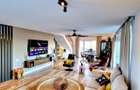 Penthouse pe doua niveluri 130mp