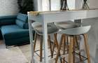 Bazilescu, apartament 2 camere, design arhitect, 2 minute de metrou. - 12