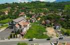 Teren Construcții intravilan de 1570 mp, în Exterior Est - 6