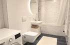 Apartament cu 2 camere decomandat în Tractorul - 16