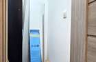 Apt. 2 camere, linga Piata Progresu, renovat, totul nou, AC, prima inc - 5