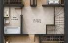 Casa individuala premium P+1E | 134 mp utili | Curte proprie | Chitila langa padure si lac - 8