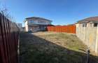 Duplex SAD P+E 5 cam, toate utilitatile, teren 400m, cartier Serena, Mosnita - 10