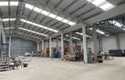 Spațiu industrial, de 1,465 mp, în Vest - 2