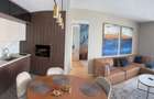 ONE Mamaia Nord Apartament premium 3 camere vedere la mare - 4