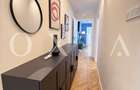 Apartament cu 3 camere semidecomandat în Circumvalațiunii - 9