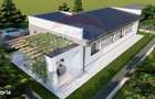 Case noi de vanzare in Sabareni 3 camere, eficienta si confort modern - 4