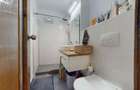 Apartament cu 3 camere semidecomandat în Tei - 14