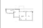 Apartament cu 2 camere semidecomandat în Apărătorii Patriei - 1
