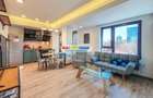 Apartament cu 2 camere în Herăstrău - 11
