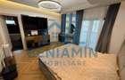 Penthouse cu piscina la etajul 11-Mobilat Lux-344mp-parcare-lift - 2