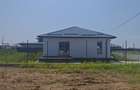 Casă individuală cu 3 camere cu Teren 351 Mp în Berceni - 13