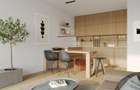 Apartamente cu 4 camere, 3 minute de metrou - 5
