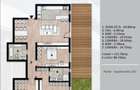 4 camere proiect nou IMA Residence Pipera Iancu Nicolae - 6