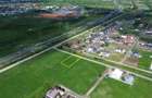 Teren pentru casa in Mosnita Noua la intrare dinspre Timisoara - 4