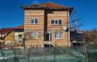 Casa + spatiu comercial + lac de peste, de vanzare ( Vernesti/Arges ) - 1