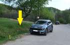 9000 Euro vanzare 220 mp teren asfalt apa gaz si curent Cosminele Prahova superb - 3