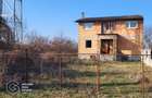 Casa la rosu, teren 7105 mp, Lipova - 1