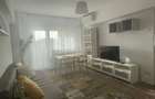 Apartament cu 2 camere, mobilat în P-ța Muncii - 1