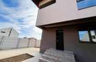 Duplex cu 4 camere cu Canalizare în Domnești - 1