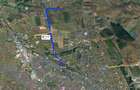 Teren 4.500 mp – sat Jieni, com. Șimnicu de Sus, la 5,7 km de Craiova - 1