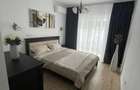 Apartament cu 2 camere, mobilat în Barbu Văcărescu - 3