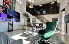 Apartament cu 3 camere decomandat în Tractorul - 1