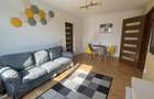 Apartament cu 2 camere semidecomandat în Bucureștii Noi - 2