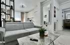 Alezzi Odyssey Apartament cu 2 camere amenajat elegant - aacces la pis - 3