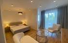 Apartament ready to move cu balcon + parcare, strada Abatorului - 5