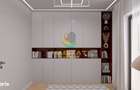 Promo! Apartament 3 camere - NOU - Colegiul M. Eminescu - 5