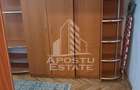 Garsonieră decomandată în Complex Studențesc - 2