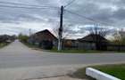 Inchiriez cladire 400mp+teren400mp. Locatie Garla Mare - 1