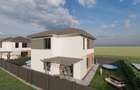 Casă individuală cu 4 camere cu Teren 250 Mp în Est - 8