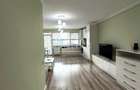 Apartament cu 2 camere semidecomandat în Florești - 4