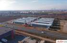 Spațiu industrial, de 30,000 mp, în Centura Nord - 2