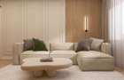 Studio Modern | West Avenue Residence - 3