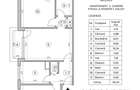 Apartament 3 camere | Mazepa 1 | Etaj 3 | Semidecomandat - 7