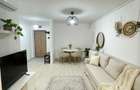Inchiriez Apartament 2 camere, in Complex Hils Brauner, Loc de Parcare - 5