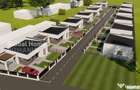 Casa 90MP | Afumati | 2 locuri de parcare | Complex Rezident - Afumati (Bucuresti-Ilfov) - 3