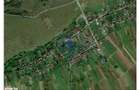 Teren Intravilan de Vanzare 1153mp, langa Beius - 1