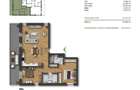 Apartament cu terasa si gradina - 1