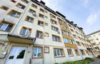 Apartament cu 2 camere nedecomandat în Girocului - 12