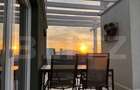 Apartament cu 3 camere decomandat în Tractorul - 1